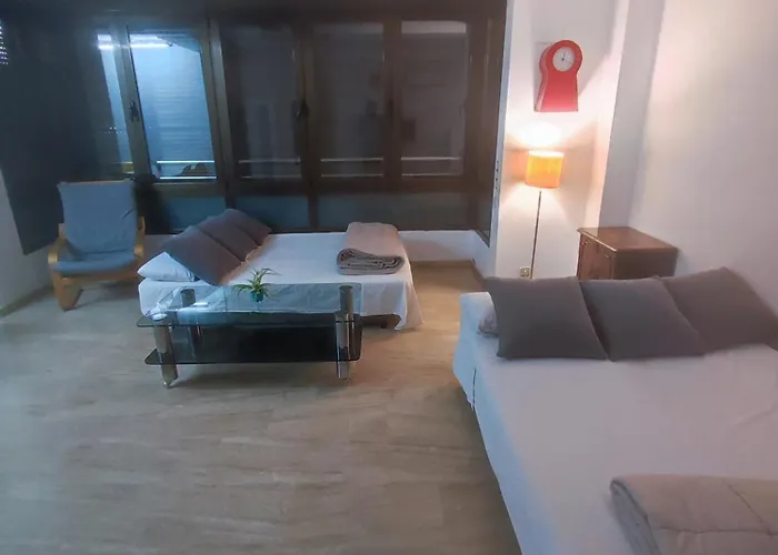 Bright Loft Near The Sea Bikes