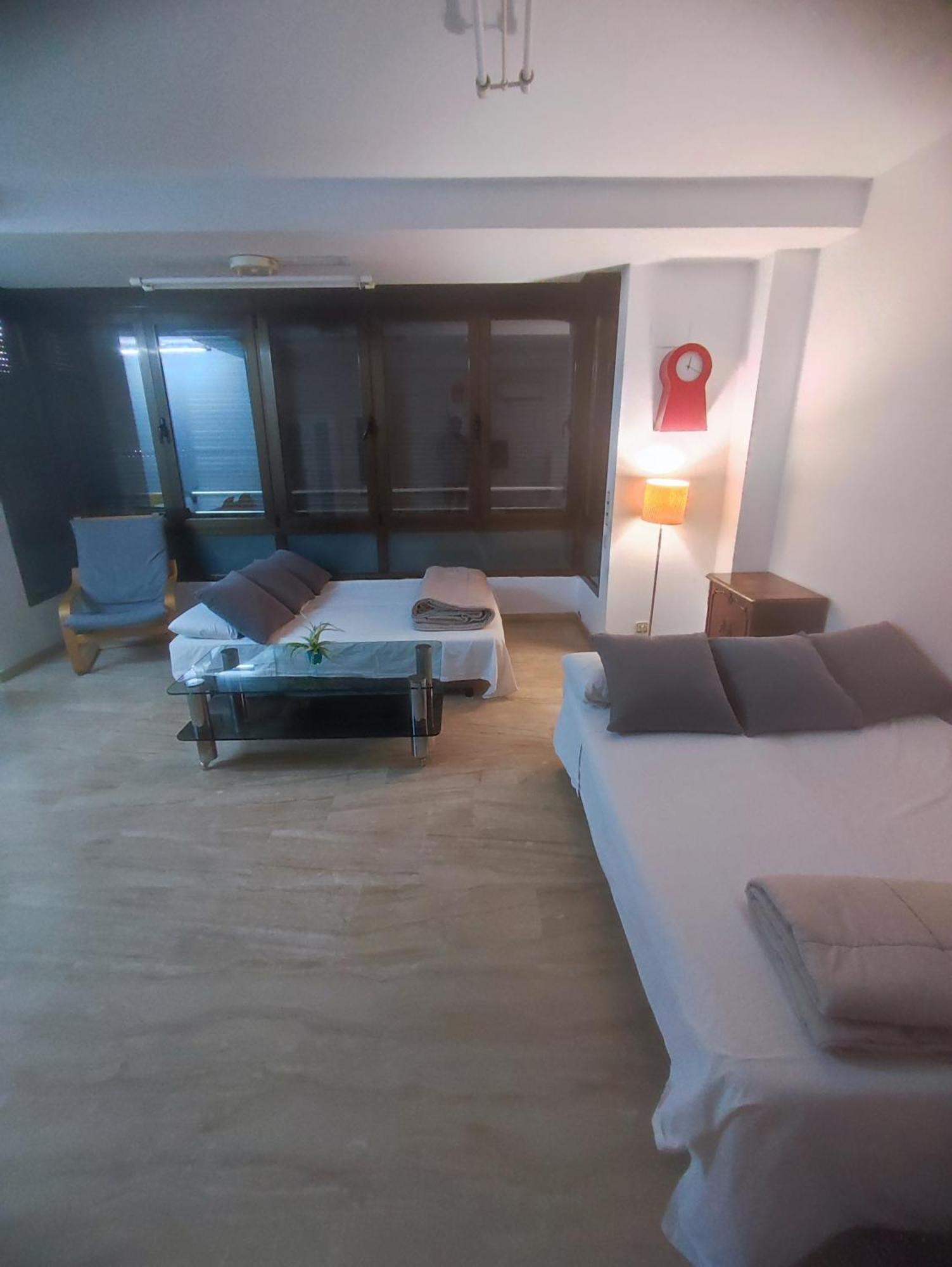 Appartamento Bright Loft Near The Sea Bikes