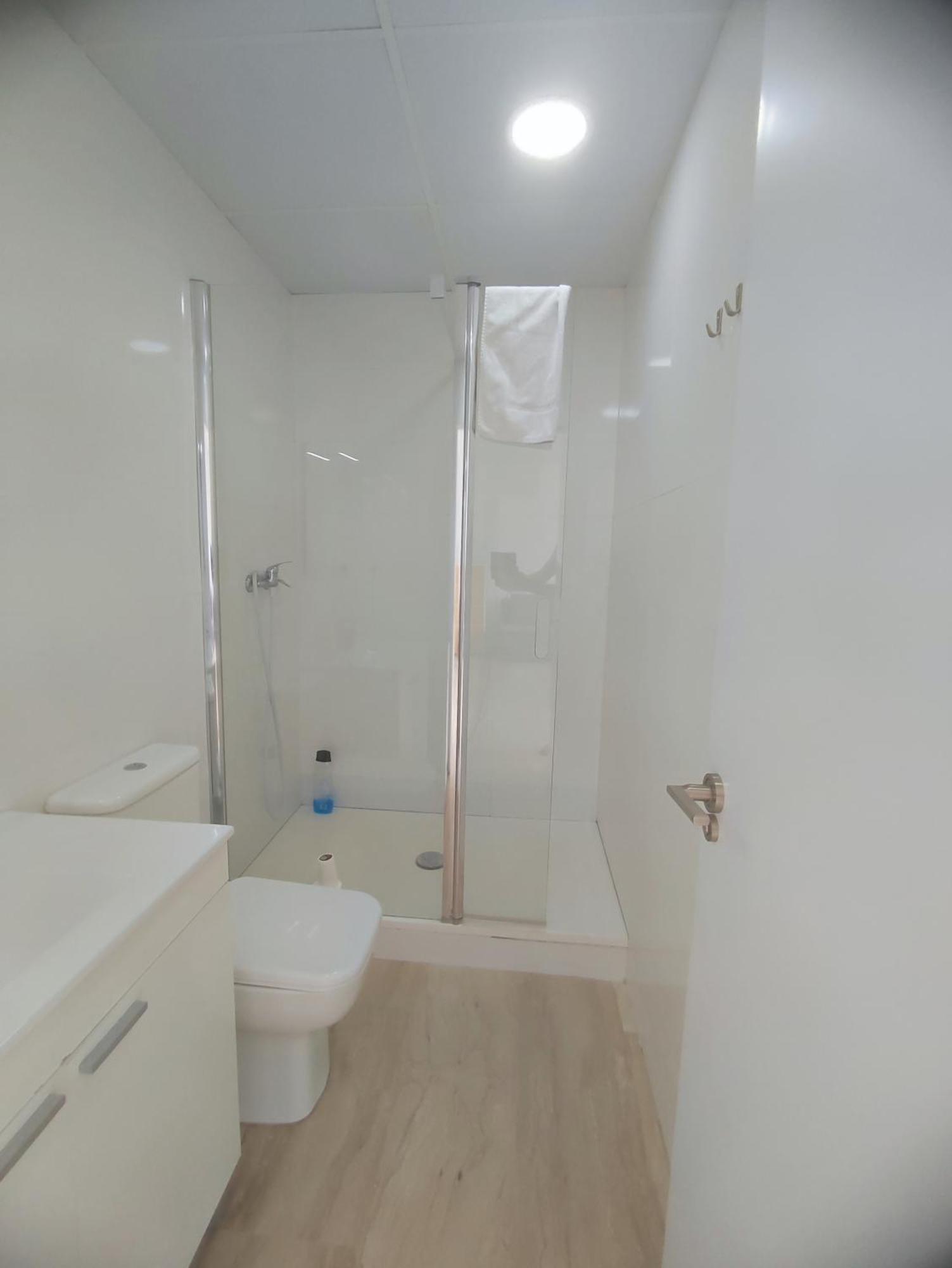 Bright Loft Near The Sea Bikes Appartamento Valenza