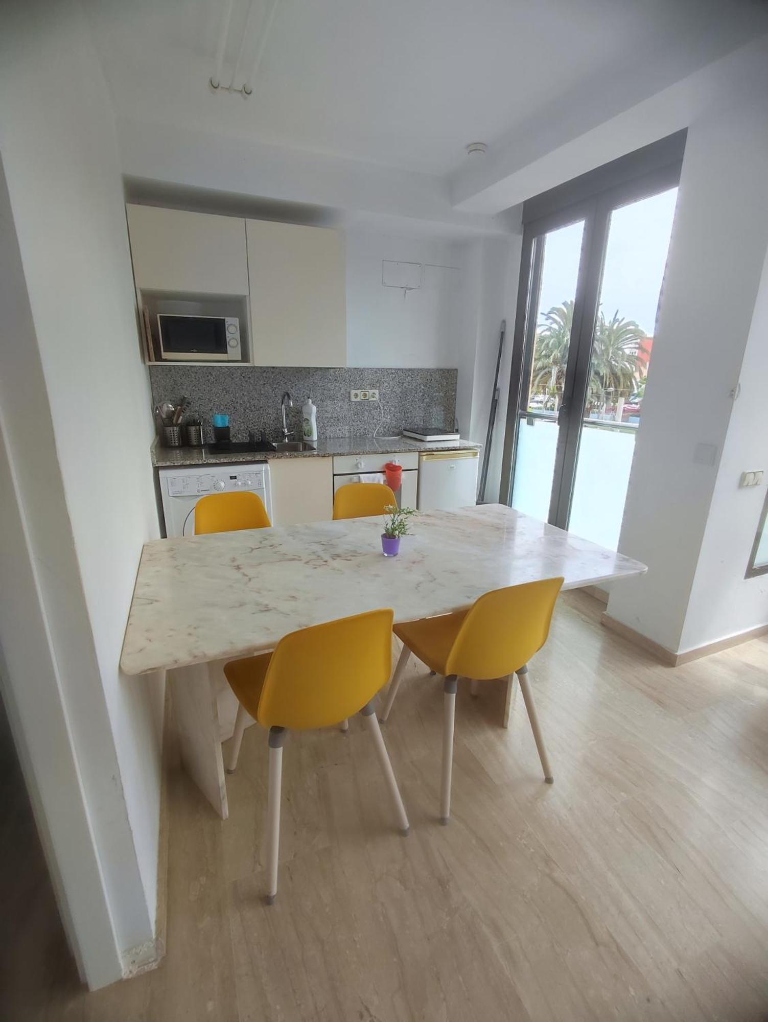 Appartement Bright Loft Near The Sea Bikes Valence