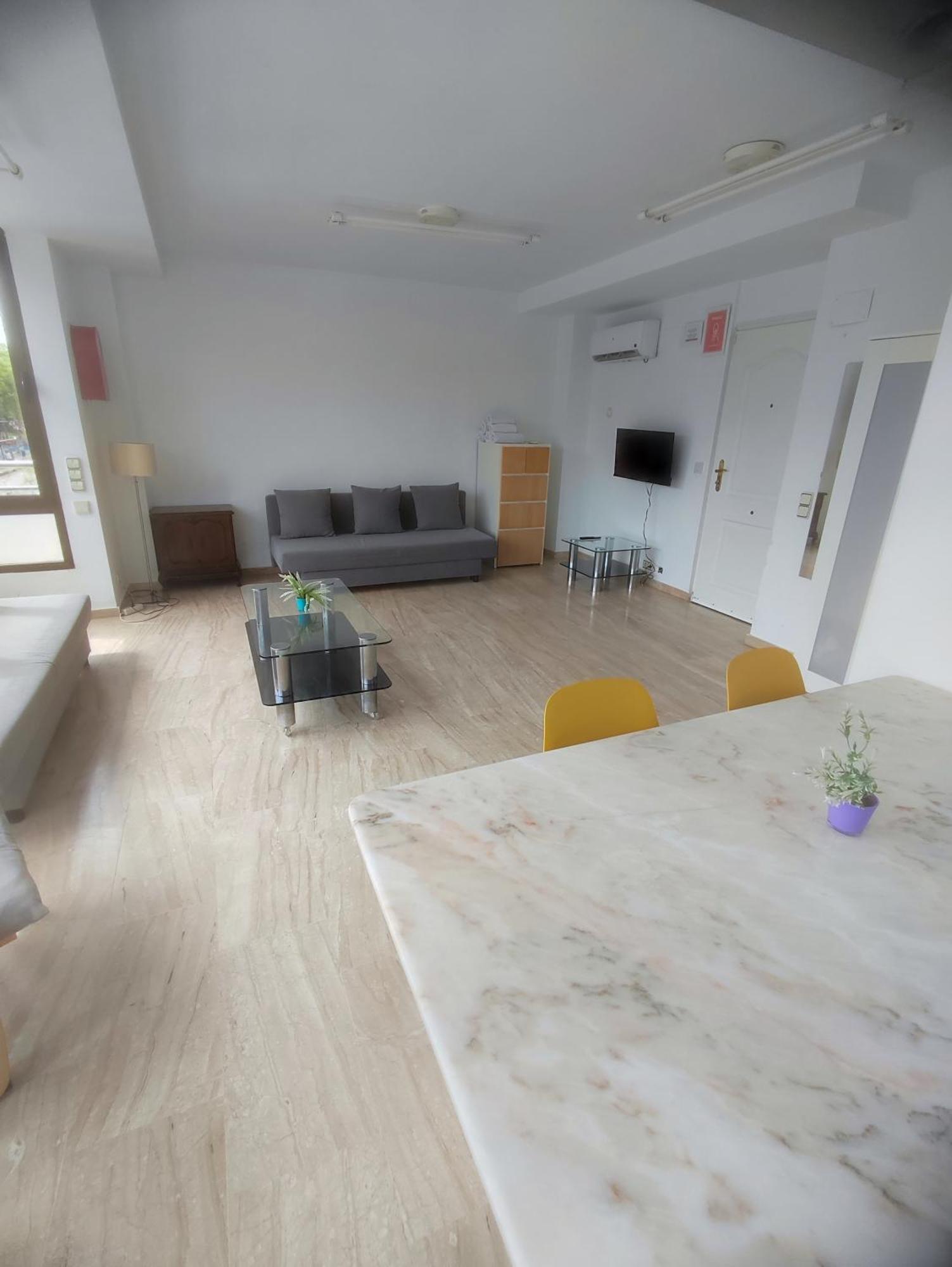 Appartamento Bright Loft Near The Sea Bikes